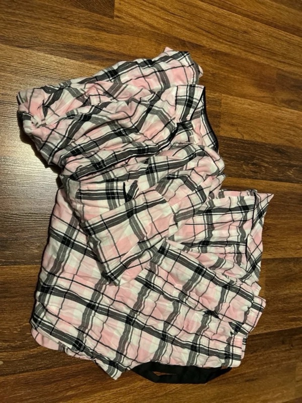 Victoria Secret matching pj’s